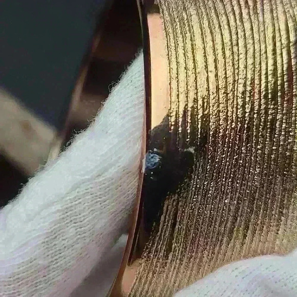 Chunk bracelets bundle of 3 - Picture 17 of 17